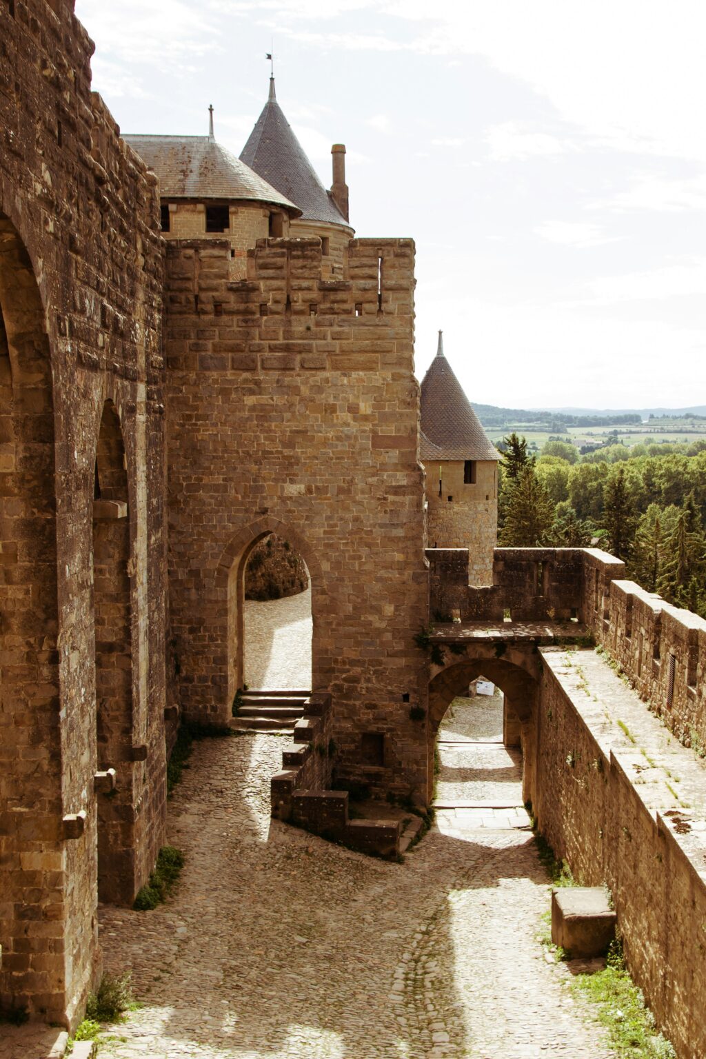 Carcassonne 2