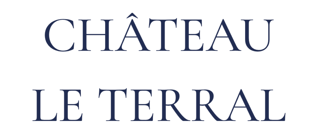 Château Le Terral